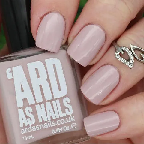 Ard As Nails - Sea Shore Cremes - Full Collection (5 Bottles)