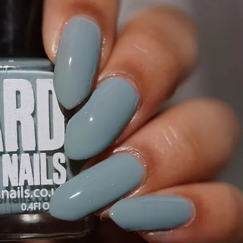 Ard As Nails - Sea Shore Cremes - Full Collection (5 Bottles)