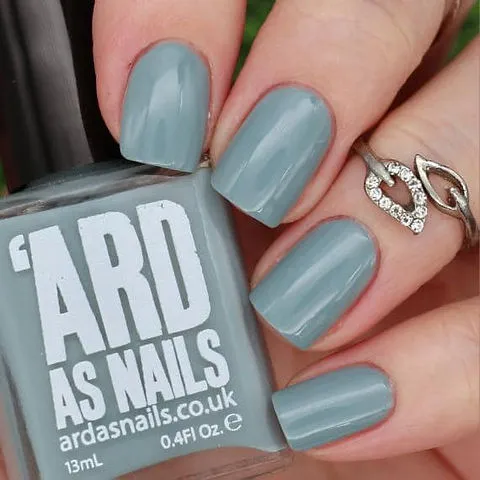 Ard As Nails - Sea Shore Cremes - Full Collection (5 Bottles)