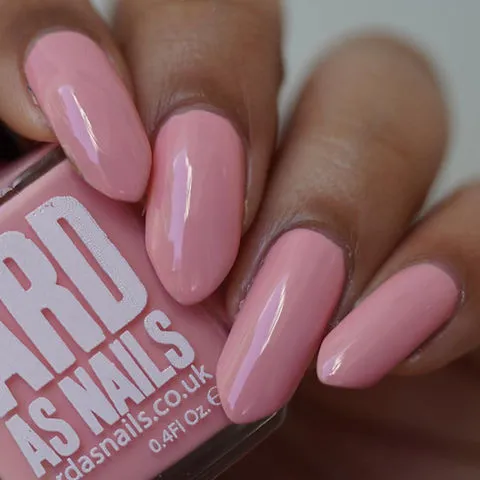 Ard As Nails - Sea Shore Cremes - Full Collection (5 Bottles)