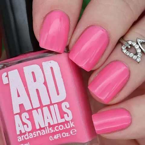Ard As Nails - Sea Shore Cremes - Full Collection (5 Bottles)