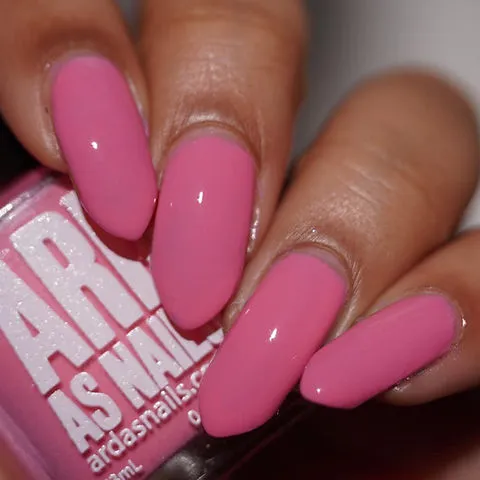 Ard As Nails - Sea Shore Cremes - Full Collection (5 Bottles)