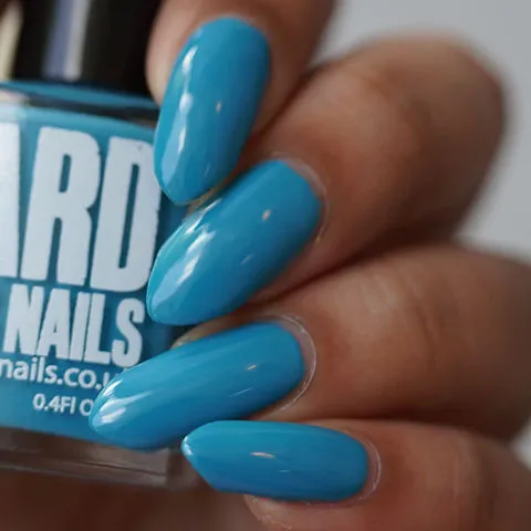 Ard As Nails - Sea Shore Cremes - Full Collection (5 Bottles)