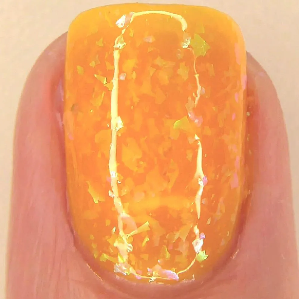 Ard As Nails - Summer Neons - Lovely Jubbly
