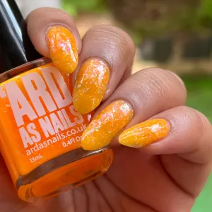 Ard As Nails - Summer Neons - Lovely Jubbly