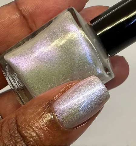 Ard As Nails - The Big Day Collection - Full Collection (5 Bottles)