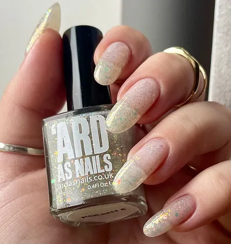 Ard As Nails - The Big Day Collection - Full Collection (5 Bottles)