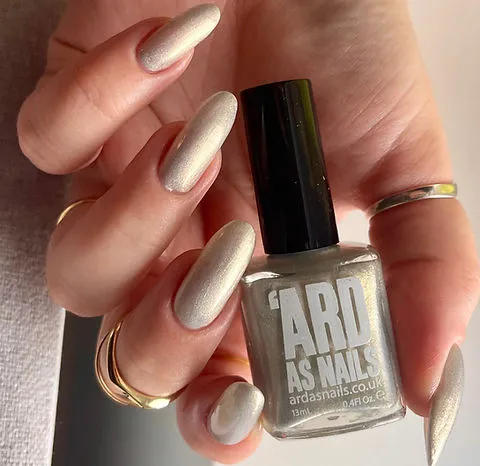 Ard As Nails - The Big Day Collection - Full Collection (5 Bottles)