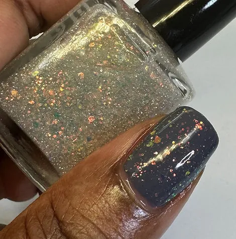 Ard As Nails - The Big Day Collection - Full Collection (5 Bottles)