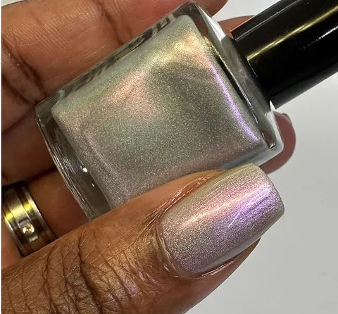 Ard As Nails - The Big Day Collection - Full Collection (5 Bottles)