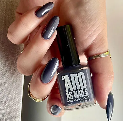 Ard As Nails - The Big Day Collection - Full Collection (5 Bottles)
