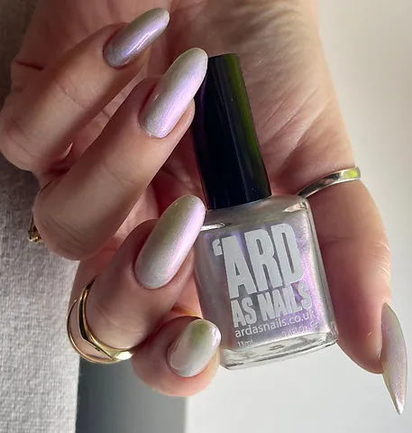 Ard As Nails - The Big Day Collection - Full Collection (5 Bottles)