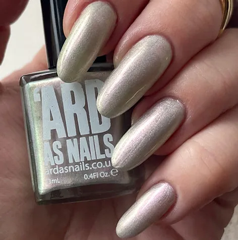 Ard As Nails - The Big Day Collection - Full Collection (5 Bottles)