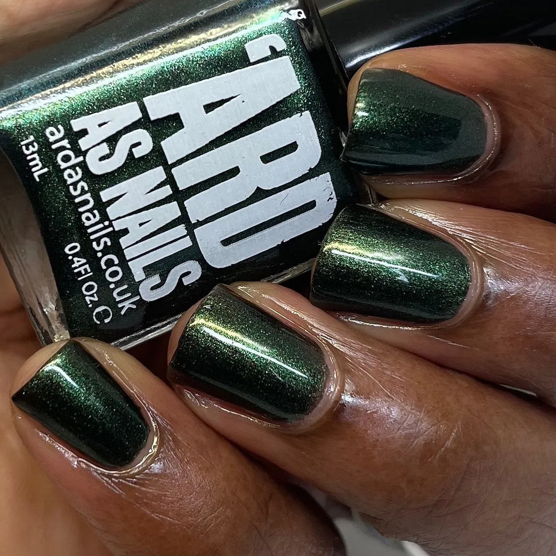Ard As Nails - To Boldly Go - You will be Assimilated