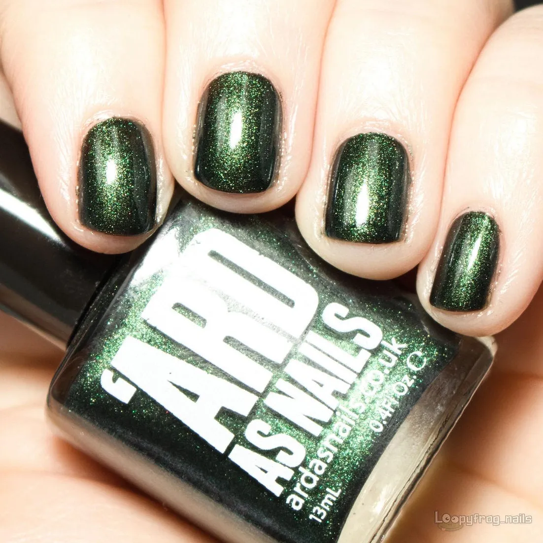 Ard As Nails - To Boldly Go - You will be Assimilated
