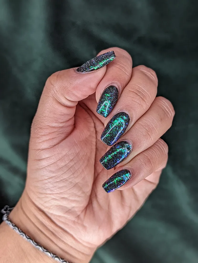 Ard As Nails - Toppers - Earth