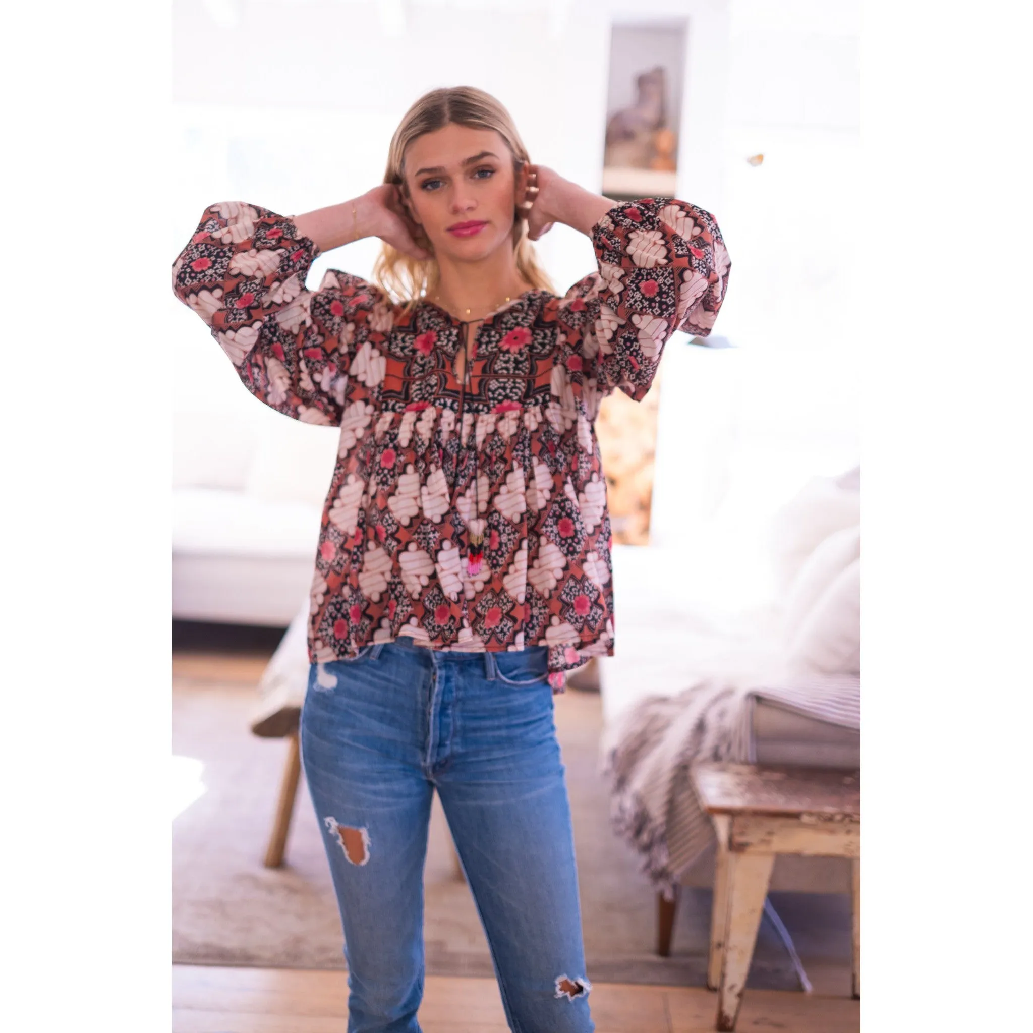 Aria Top