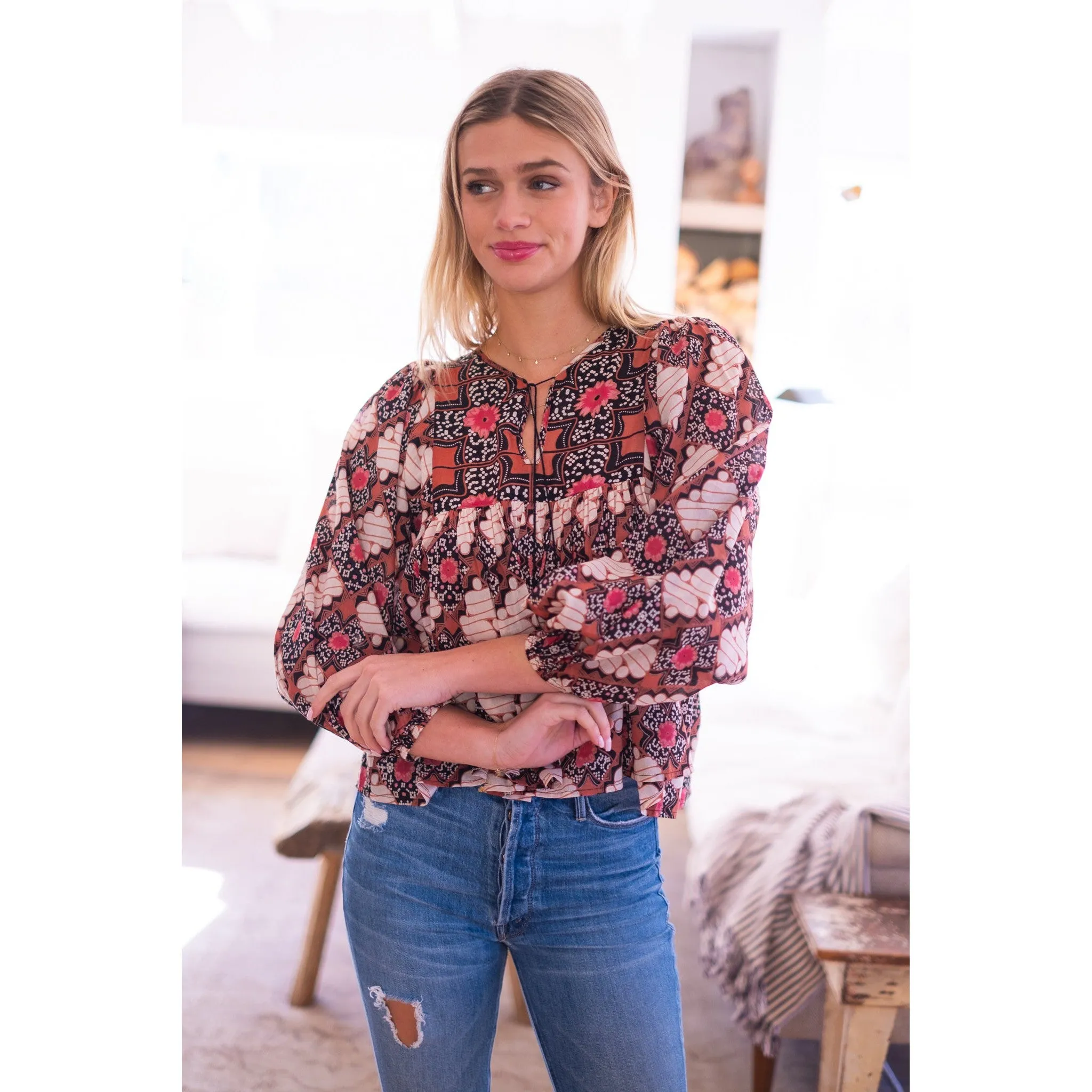 Aria Top