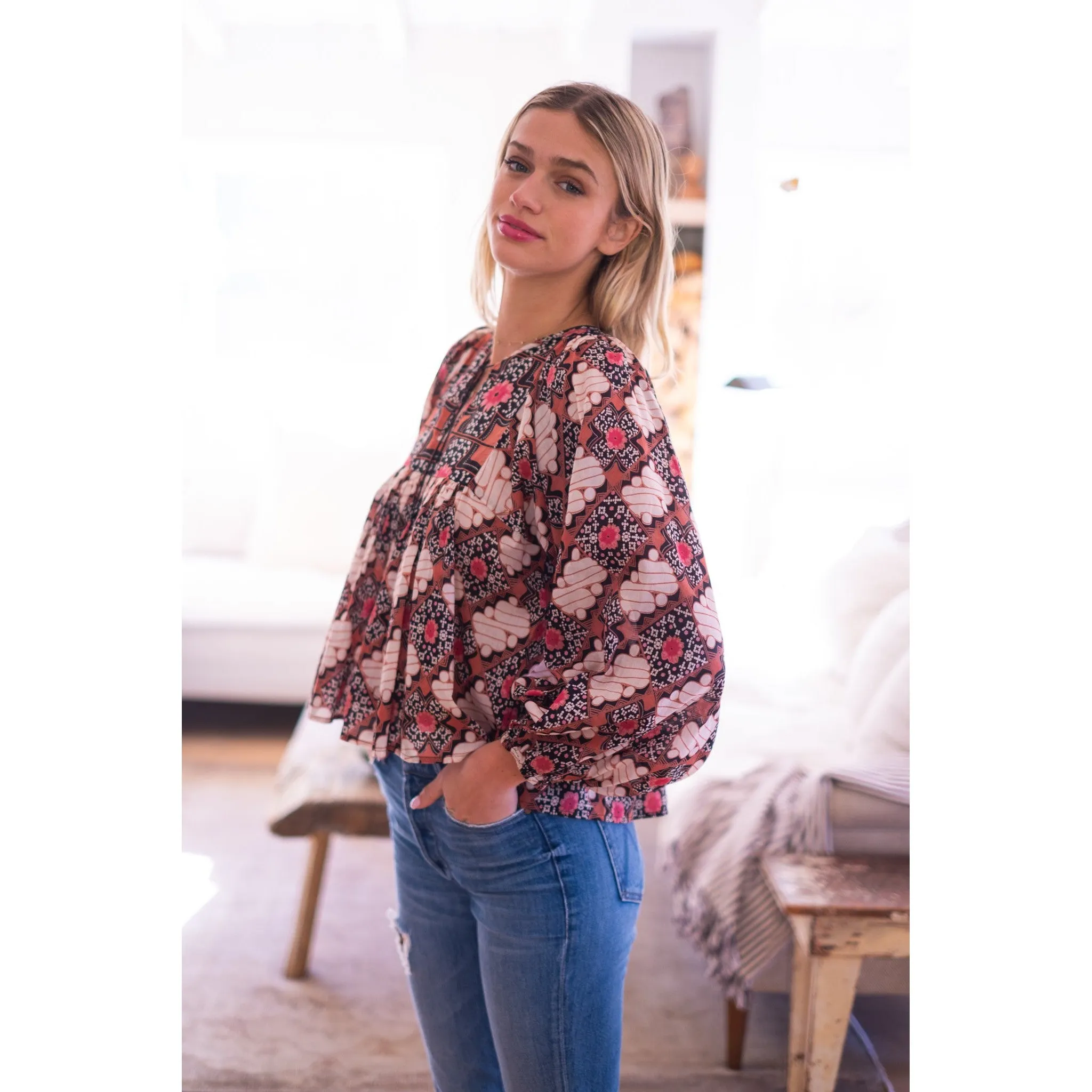 Aria Top