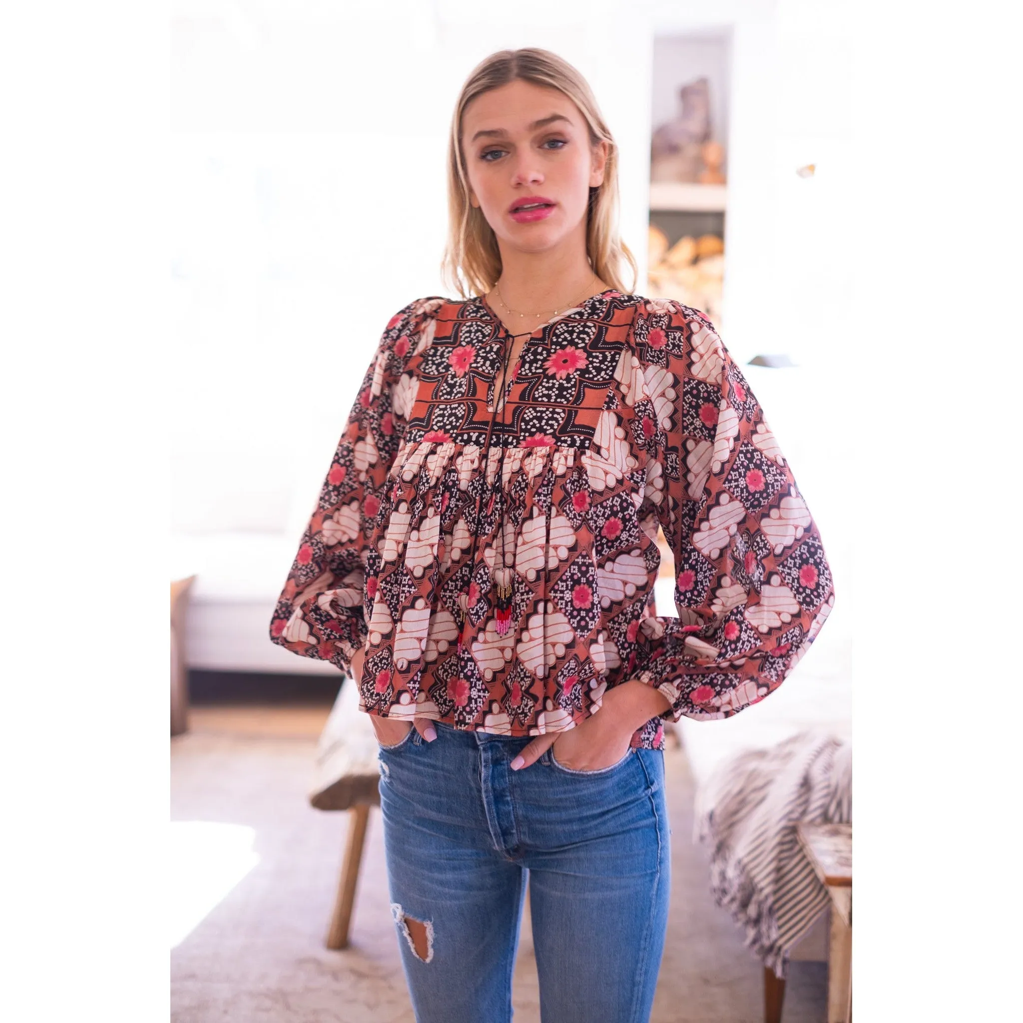 Aria Top