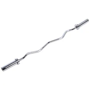 ARROW® Olympic EZY Curl Bar