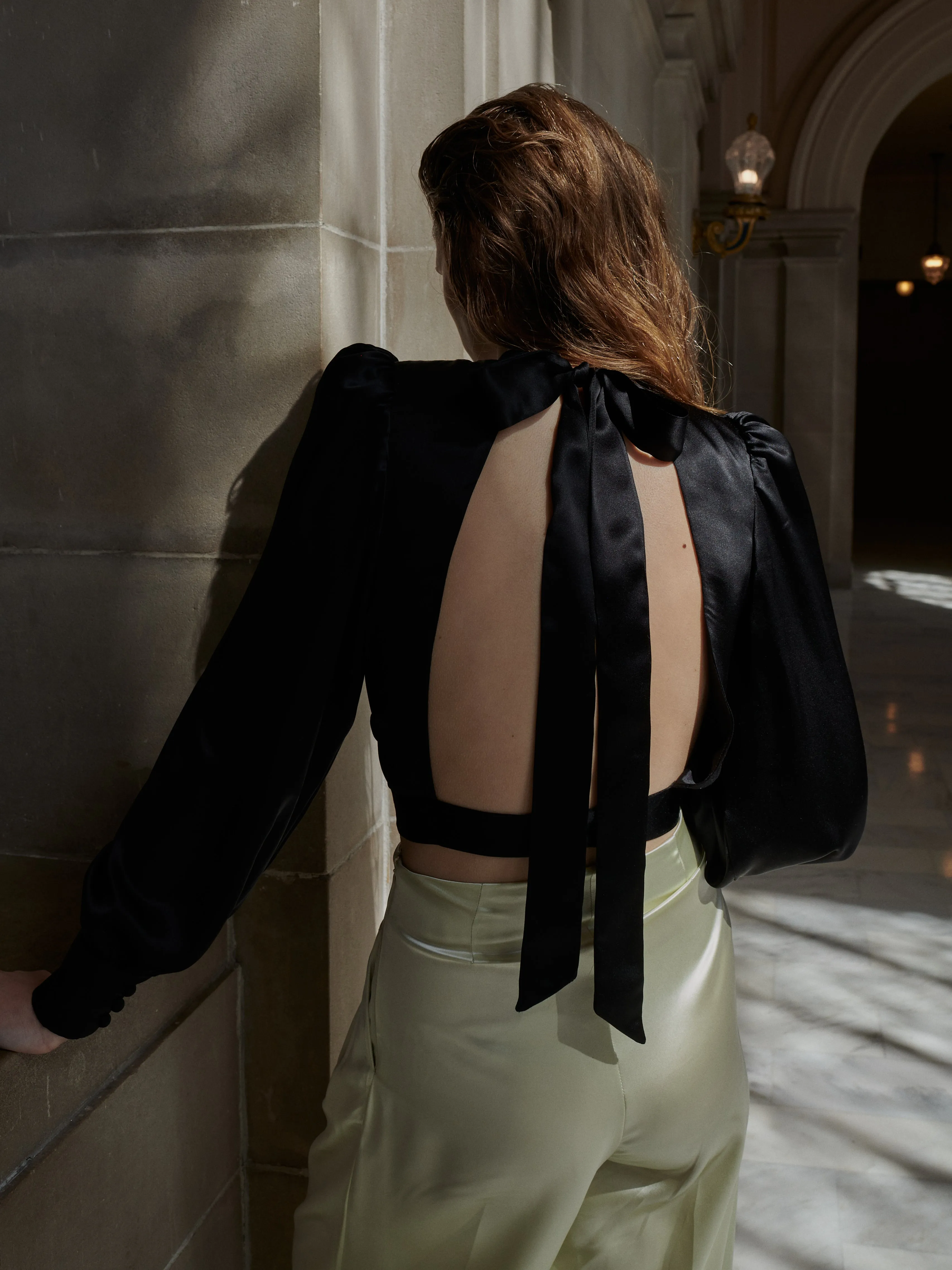 Astrid Top