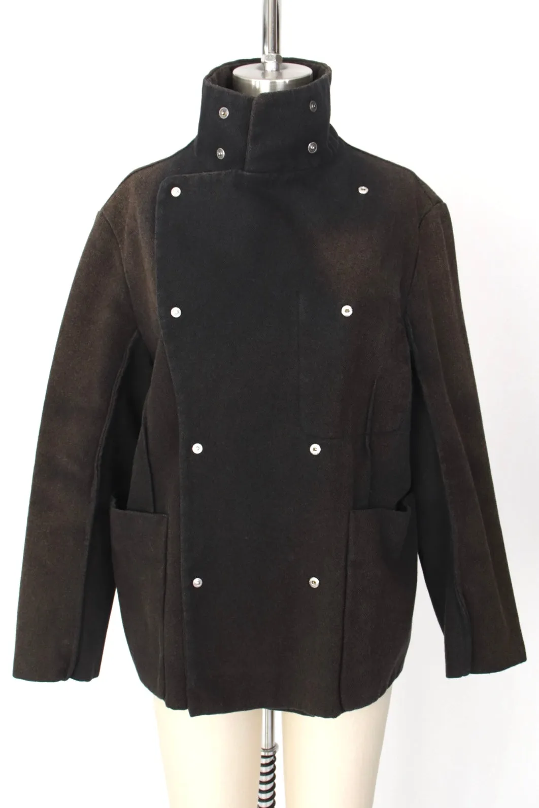 A/W 2004 MM6 Maison Margiela Coat