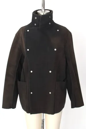A/W 2004 MM6 Maison Margiela Coat