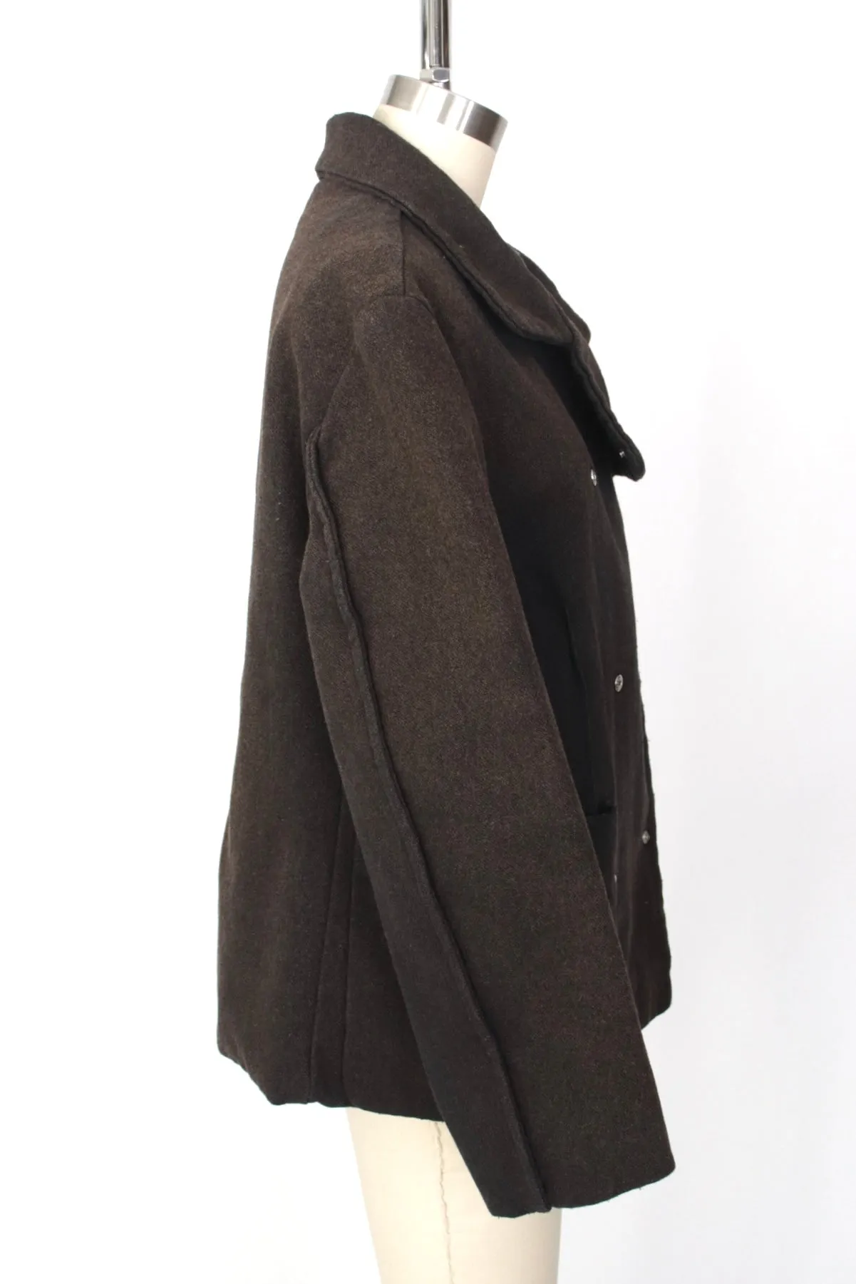 A/W 2004 MM6 Maison Margiela Coat