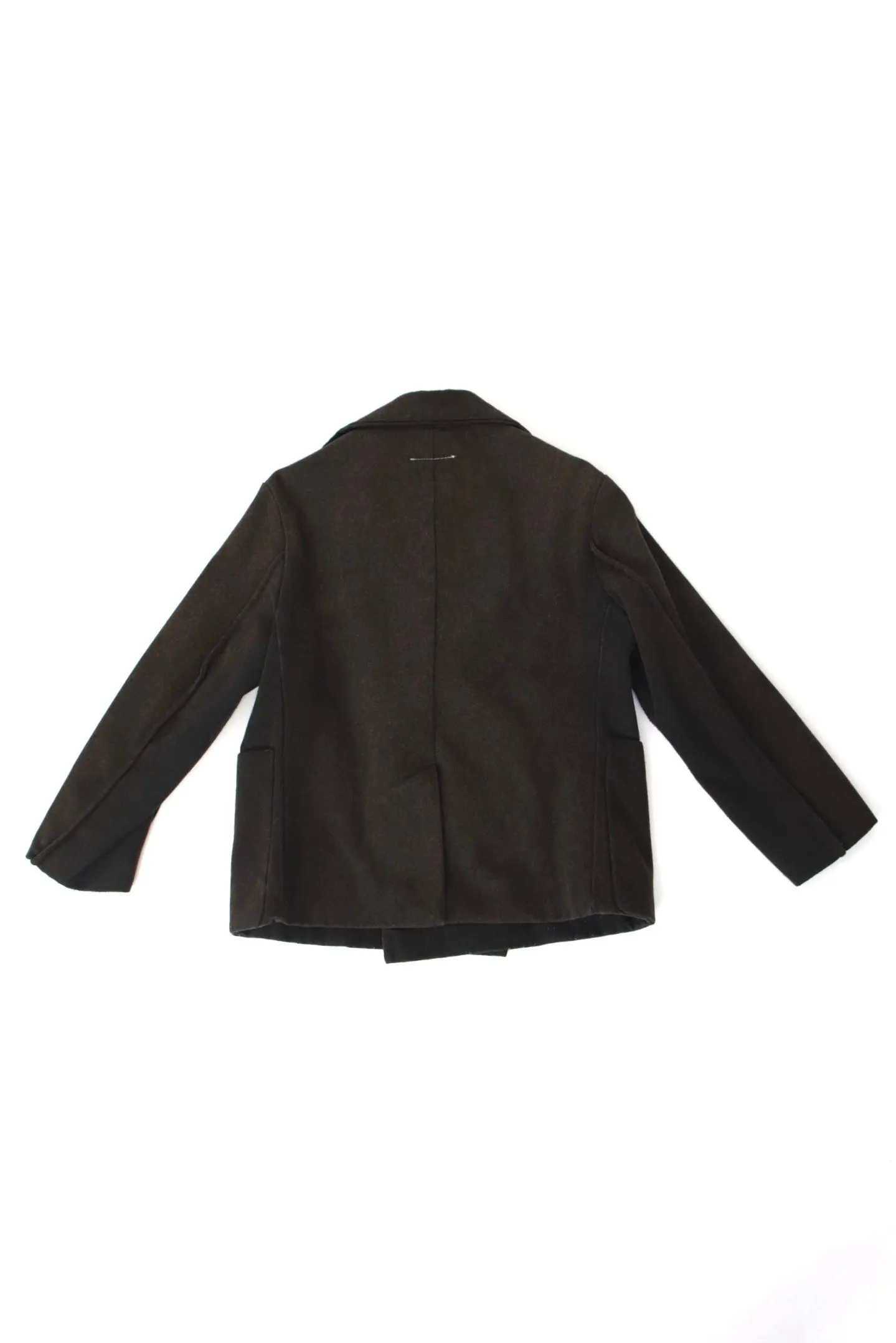 A/W 2004 MM6 Maison Margiela Coat