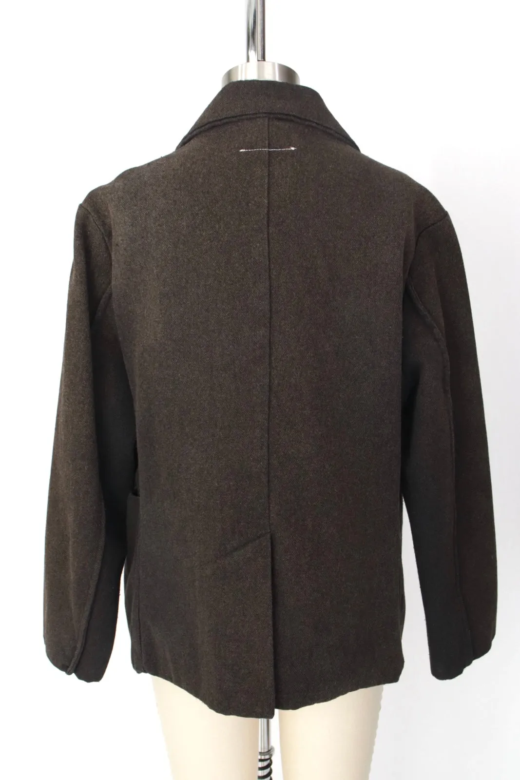 A/W 2004 MM6 Maison Margiela Coat