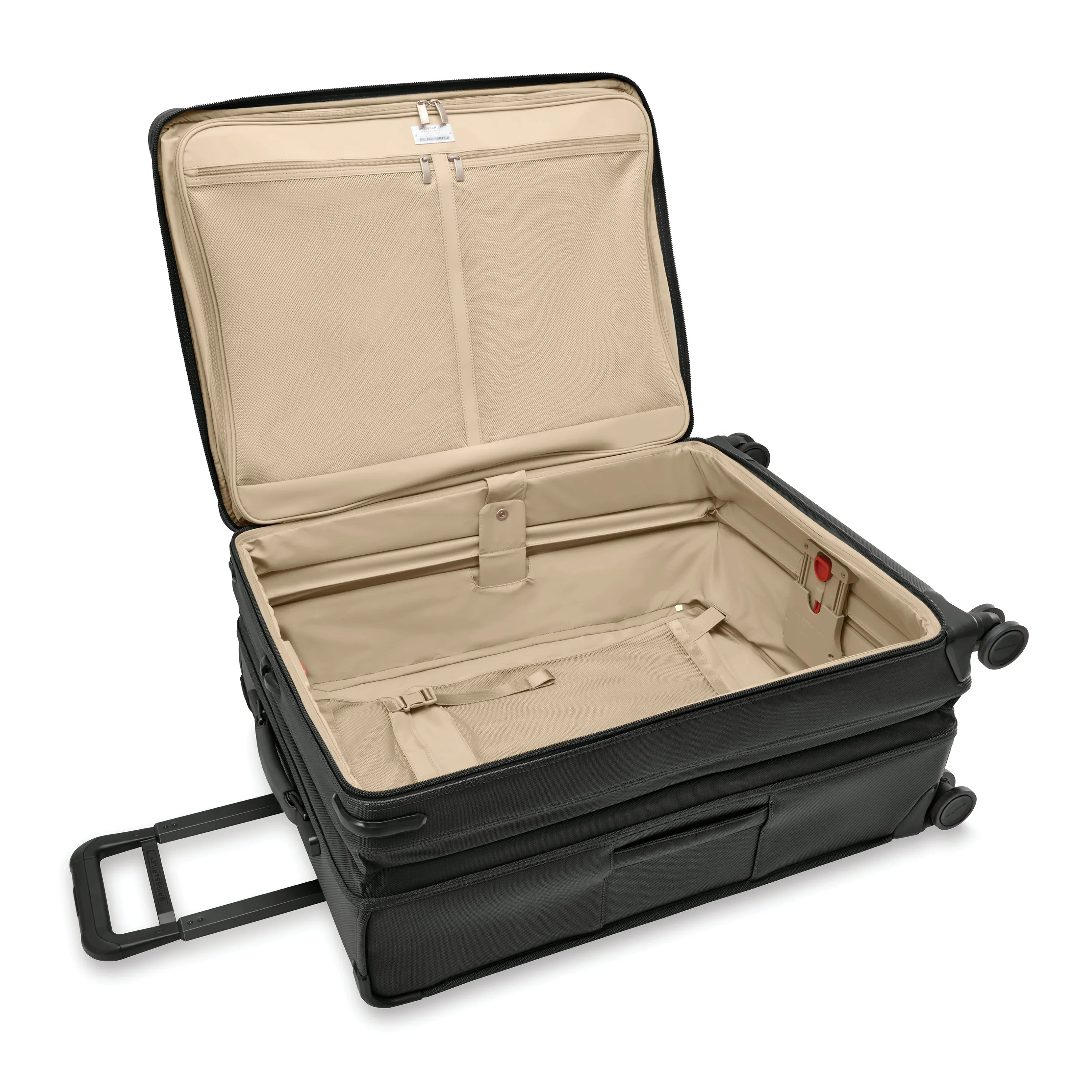 Baseline LARGE EXPANDABLE SPINNER