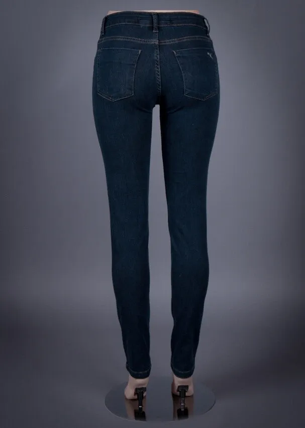 Beija Flor Kelly POD Jeans Final Sale