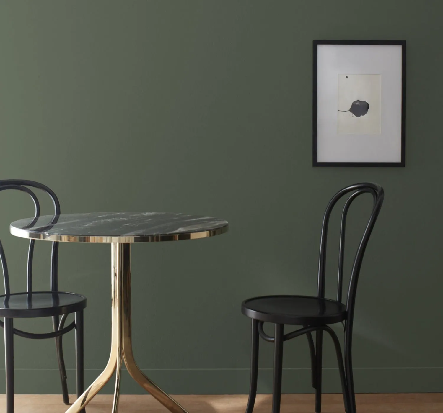Benjamin Moore Vintage Vogue
