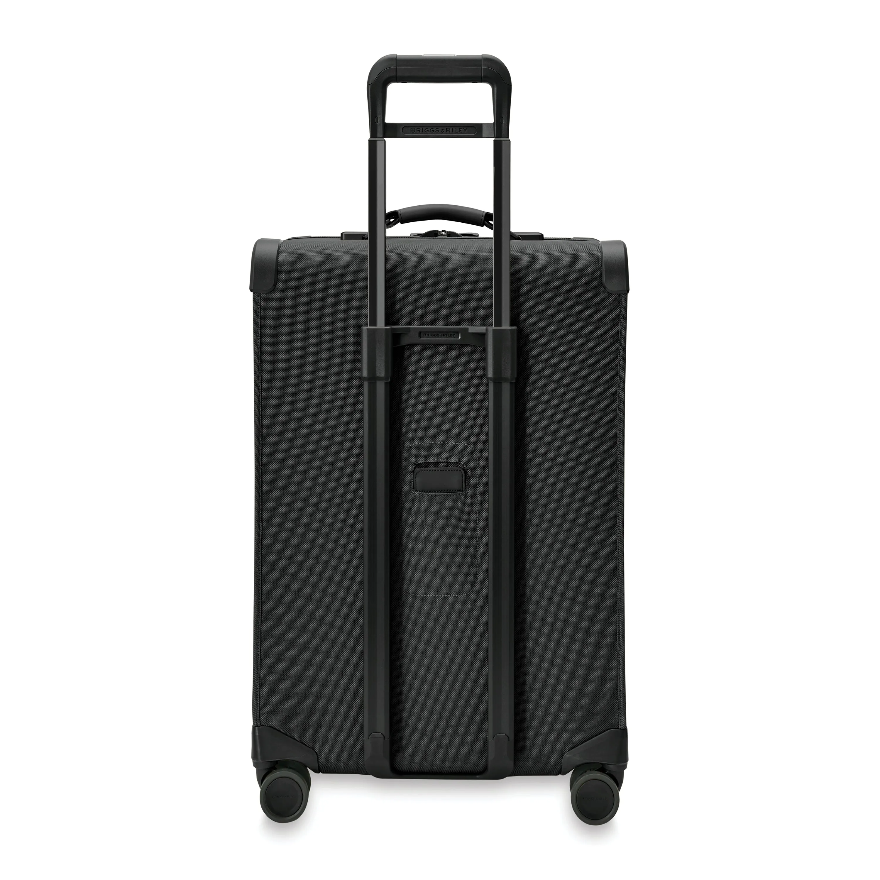 Briggs & Riley Baseline Medium Expandable Spinner - Black