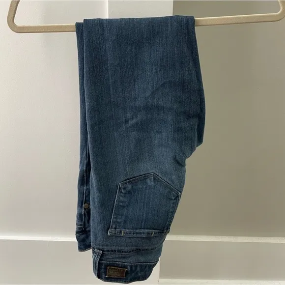 Bundle of 5 size 24 jeans