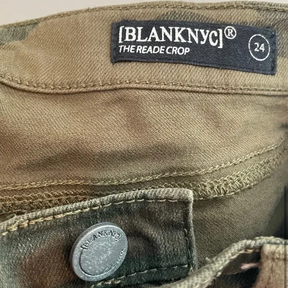 Bundle of 5 size 24 jeans