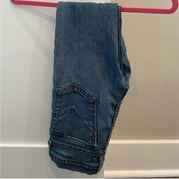 Bundle of 5 size 24 jeans