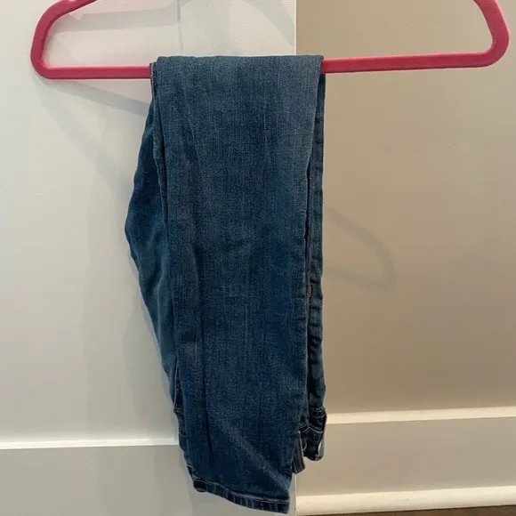 Bundle of 5 size 24 jeans