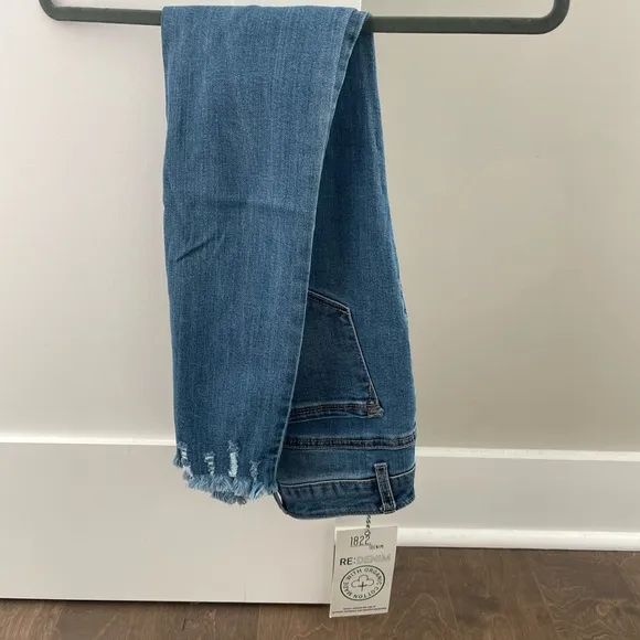 Bundle of 5 size 24 jeans