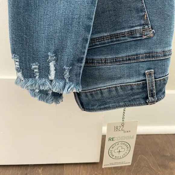 Bundle of 5 size 24 jeans