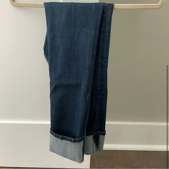 Bundle of 5 size 24 jeans