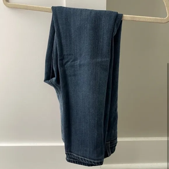 Bundle of 5 size 24 jeans