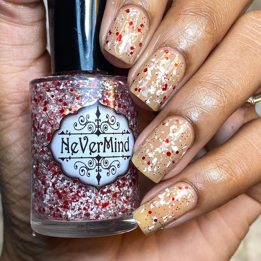 Candy Cane Wishes