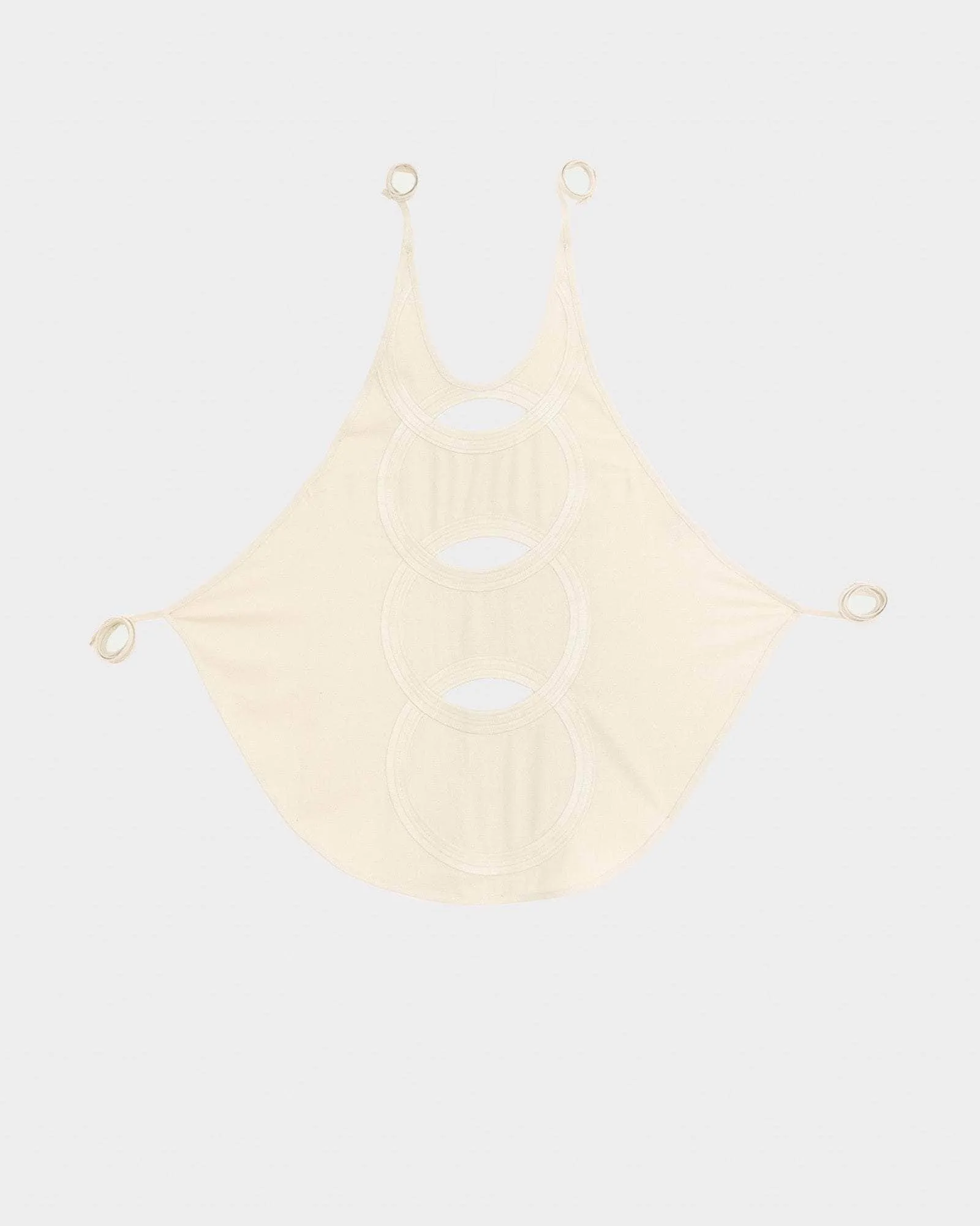Chain Apron Top