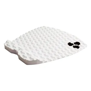 Channel Islands Dane Reynolds Signature Traction Tail Pad - White