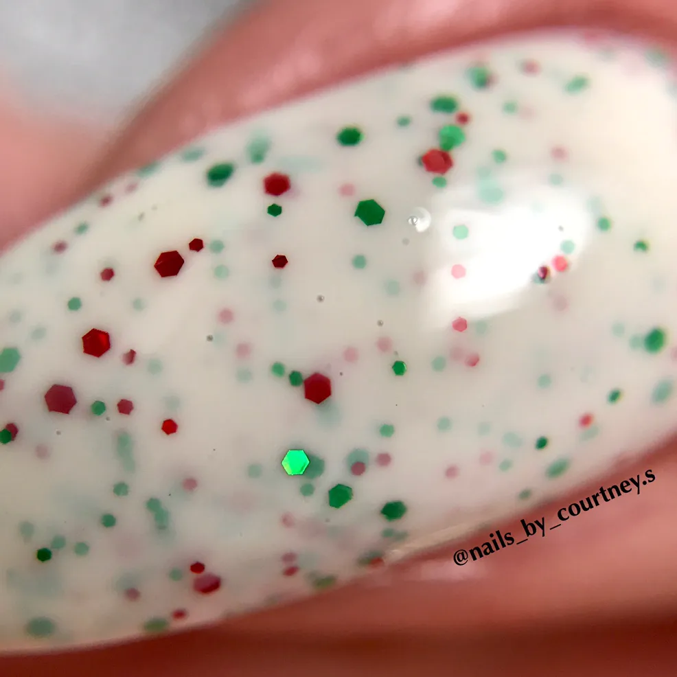 Christmas Cookies