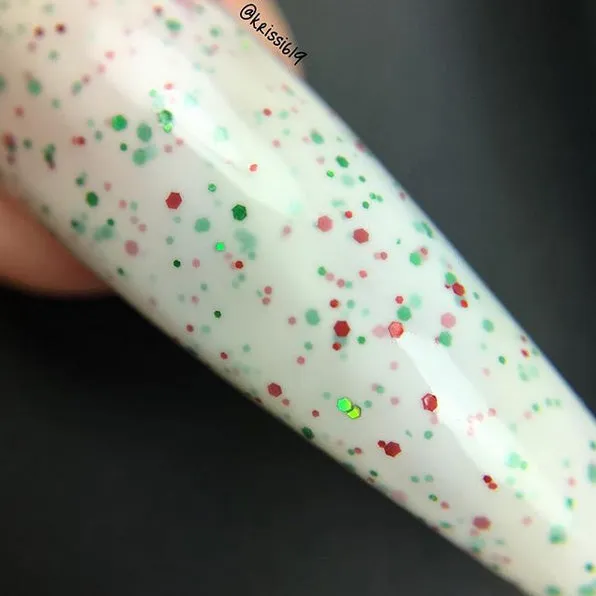 Christmas Cookies