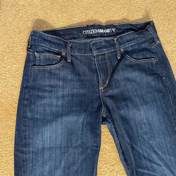 Citizens of Humanity Jeans