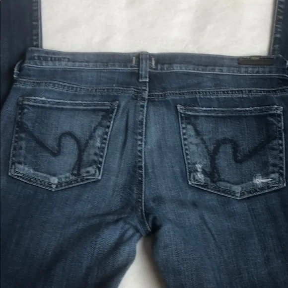 Citizens of Humanity Jeans